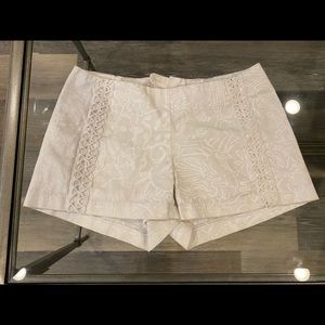 lilly pulitzer shorts